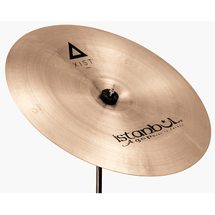Platillo Istanbul Agop Xist China 18