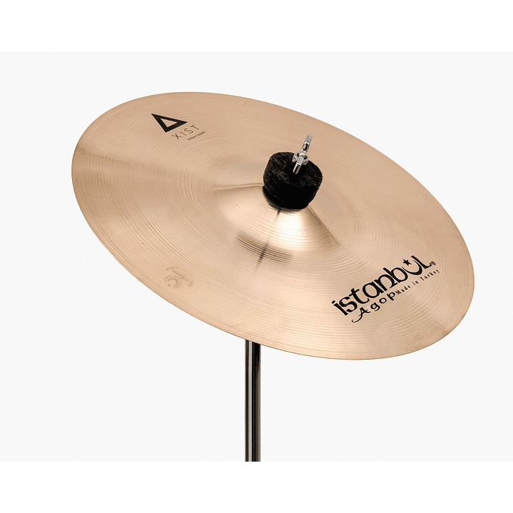 Platillo Istanbul Agop Xist Brilliant Splash 10