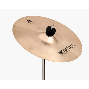 Platillo Istanbul Agop Xist Brilliant Splash 8