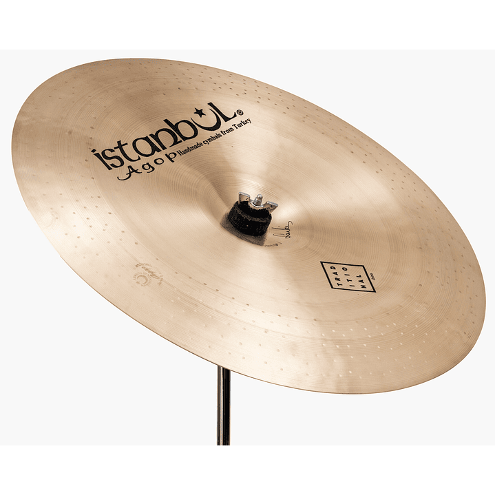 Platillo Istanbul Agop Traditional China 18