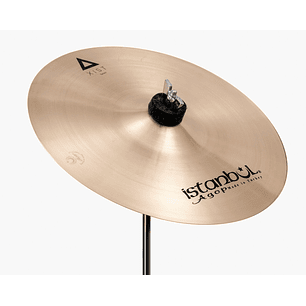 Platillo Istanbul Agop Xist Splash 10