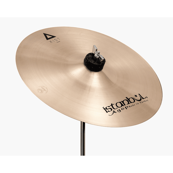 Platillo Istanbul Agop Xist Splash 10