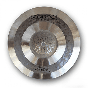 Platillo Istanbul Agop Sultan Splash 10