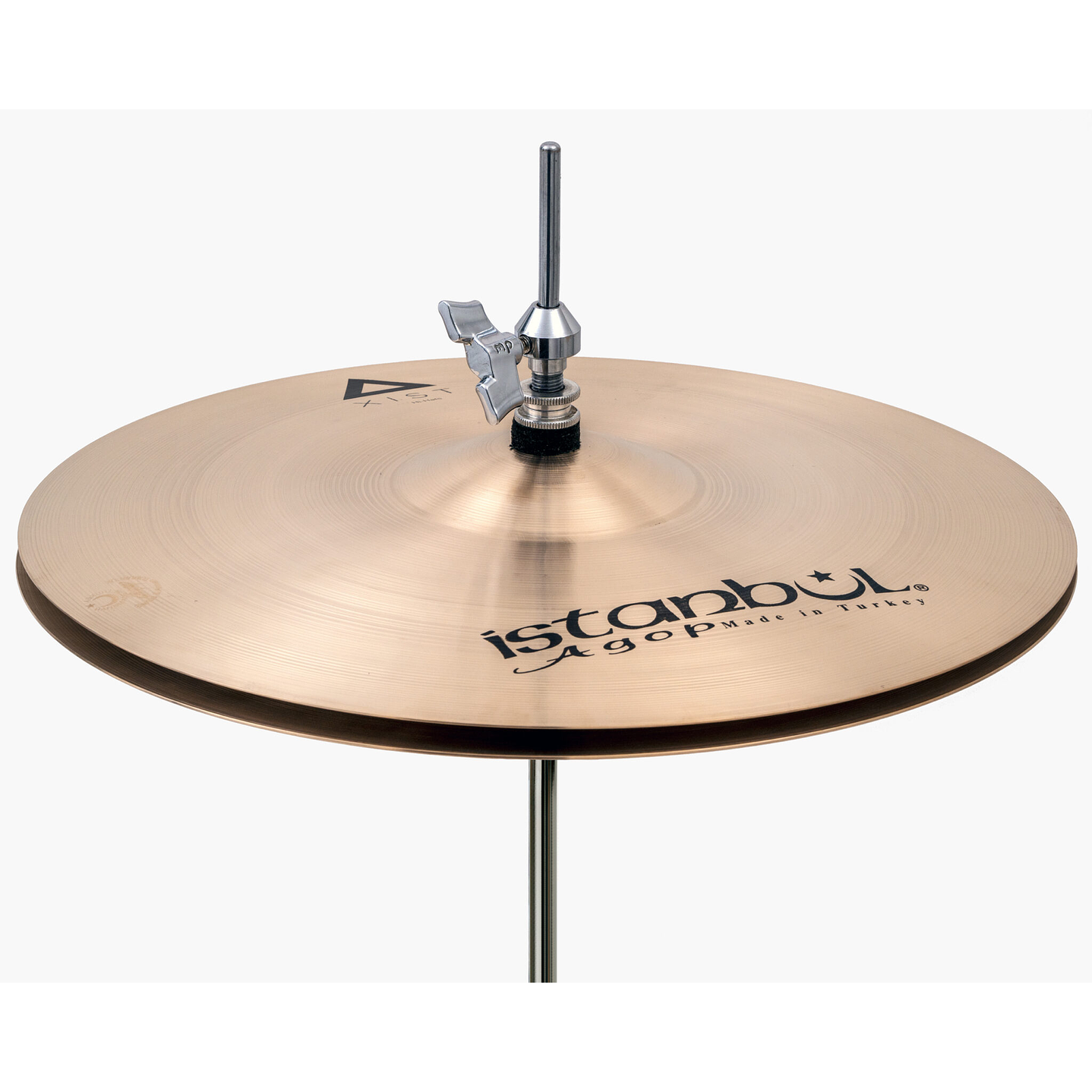 Platillo Istanbul Agop Xist Hi-Hats 15