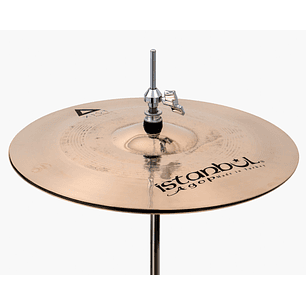 Platillo Istanbul Agop Xist Power Hi-Hats 14