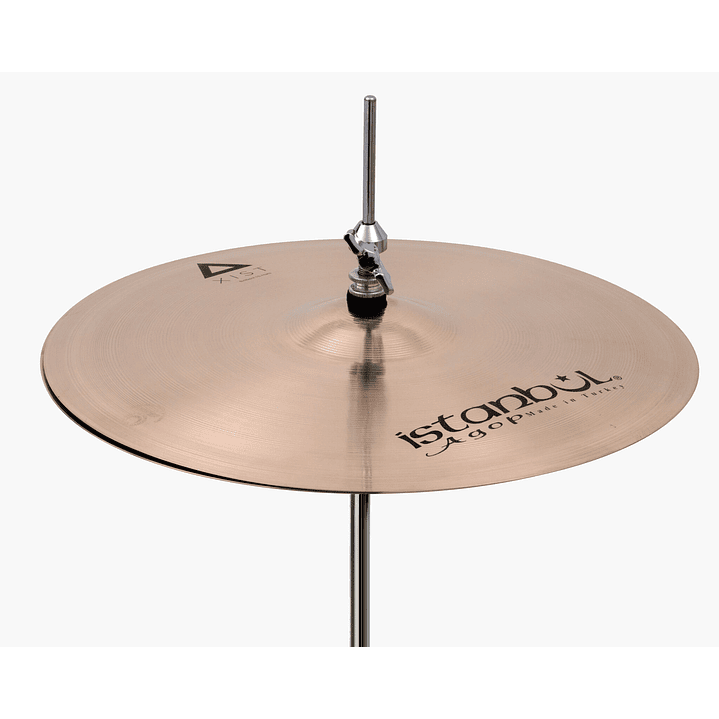 Platillo Istanbul Agop Xist Brilliant Hi-Hats 14