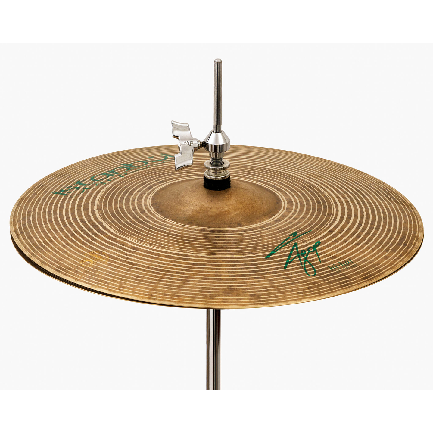 Platillo Istanbul Agop Signature Hi-Hats 14
