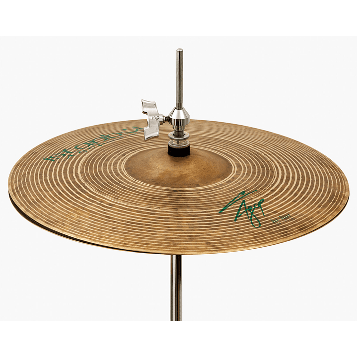 Platillo Istanbul Agop Signature Hi-Hats 14