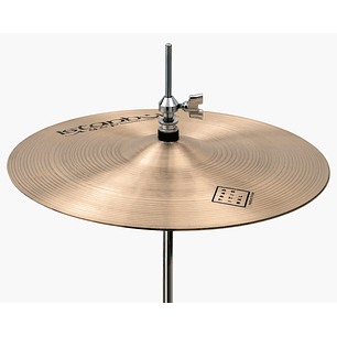 Platillo Istanbul Agop Traditional Medium Hi-Hats 14