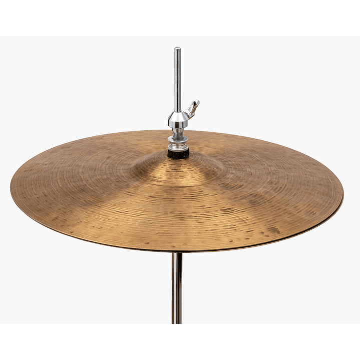 Platillo Istanbul Agop 30th Anniversary Hi-Hats 15