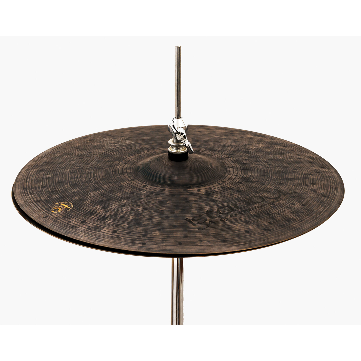 Platillo Istanbul Agop Cindy Blackman Santana Om Hi-Hats 15