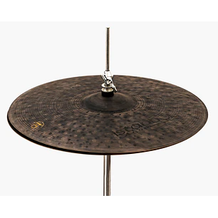 Platillo Istanbul Agop Cindy Blackman Santana Om Hi-Hats 15