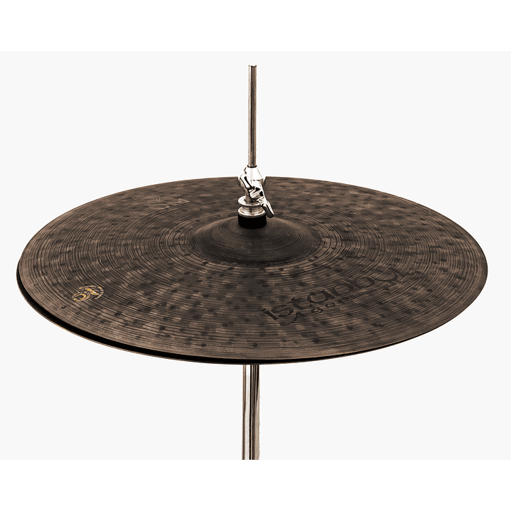 Platillo Istanbul Agop Cindy Blackman Santana Om Hi-Hats 15