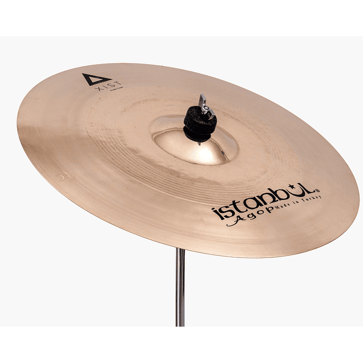 Platillo Istanbul Agop Xist Power Crash 18