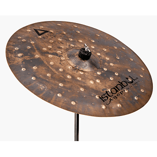 Platillo Istanbul Agop Xist Dry Dark Crash 20