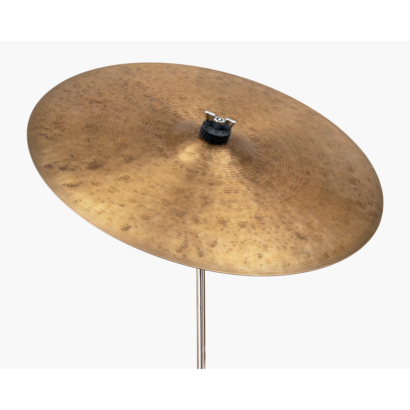 Platillo Istanbul Agop 30th Anniversary Crash 18
