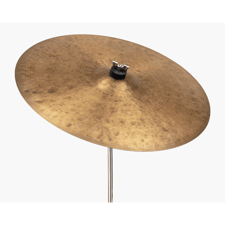 Platillo Istanbul Agop 30th Anniversary Crash 18