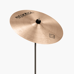 Platillo Istanbul Agop Traditional Heavy Crash 17