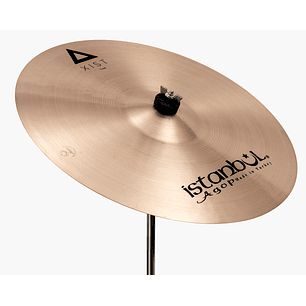 Platillo Istanbul Agop Xist Crash 17