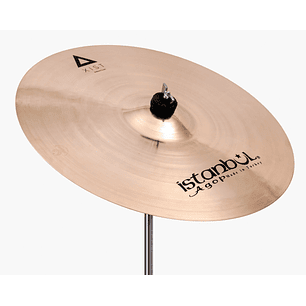 Platillo Istanbul Agop Xist Brilliant Crash 16