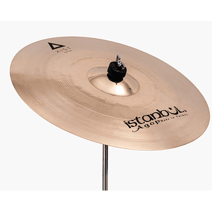 Platillo Istanbul Agop Xist Power Crash 19