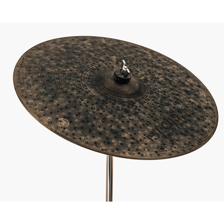 Platillo Istanbul Agop Cindy Blackman Santana Om Crash 18