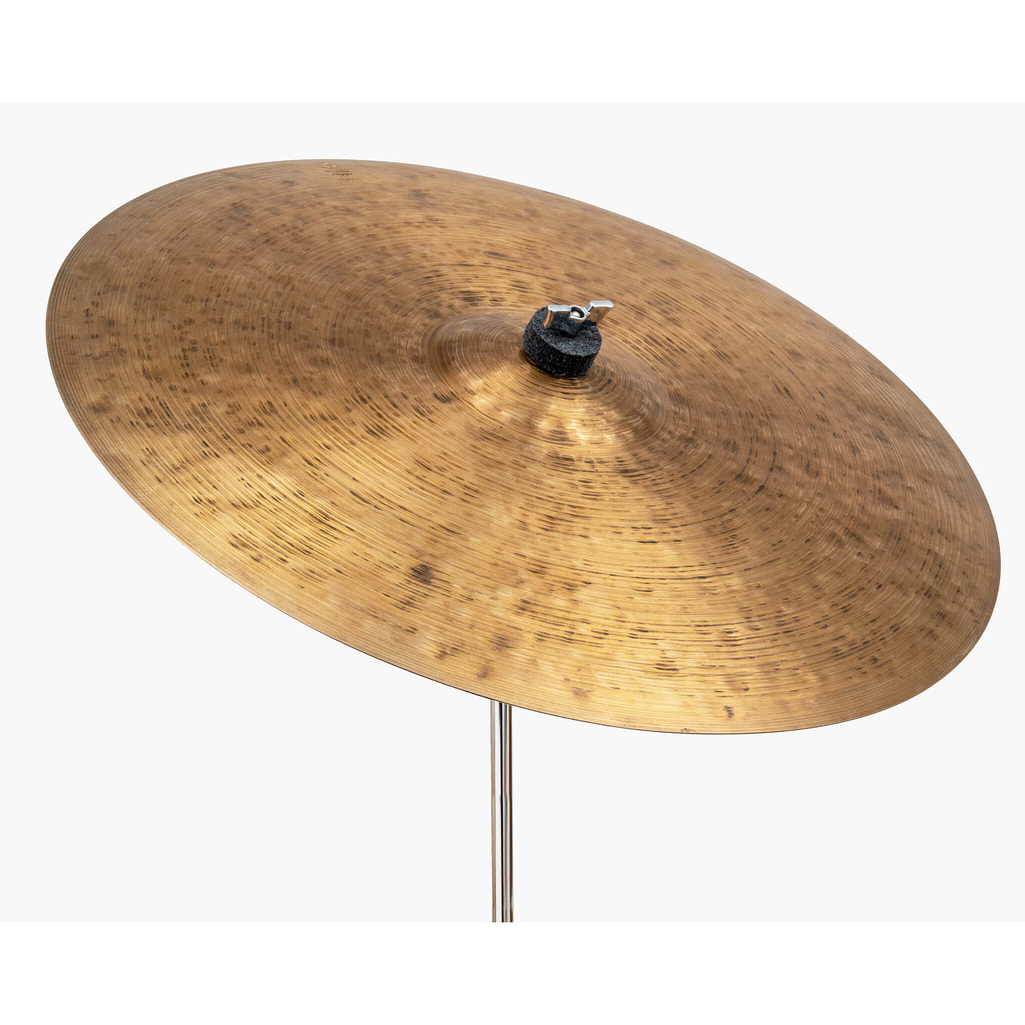 Platillo Istanbul Agop 30th Anniversary Ride 24