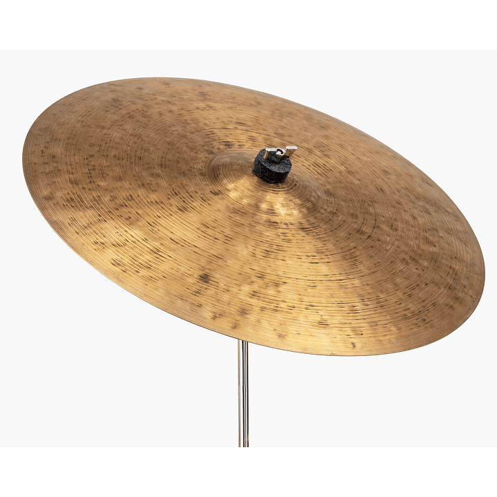 Platillo Istanbul Agop 30th Anniversary Ride 24