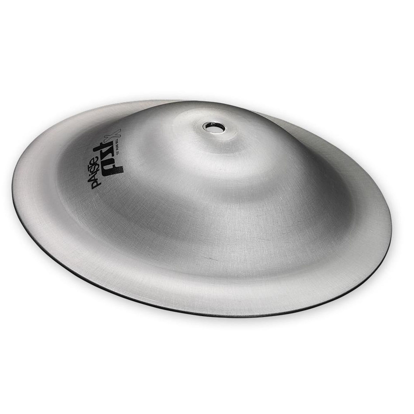 Platillo Paiste PSTX Pure Bell 10