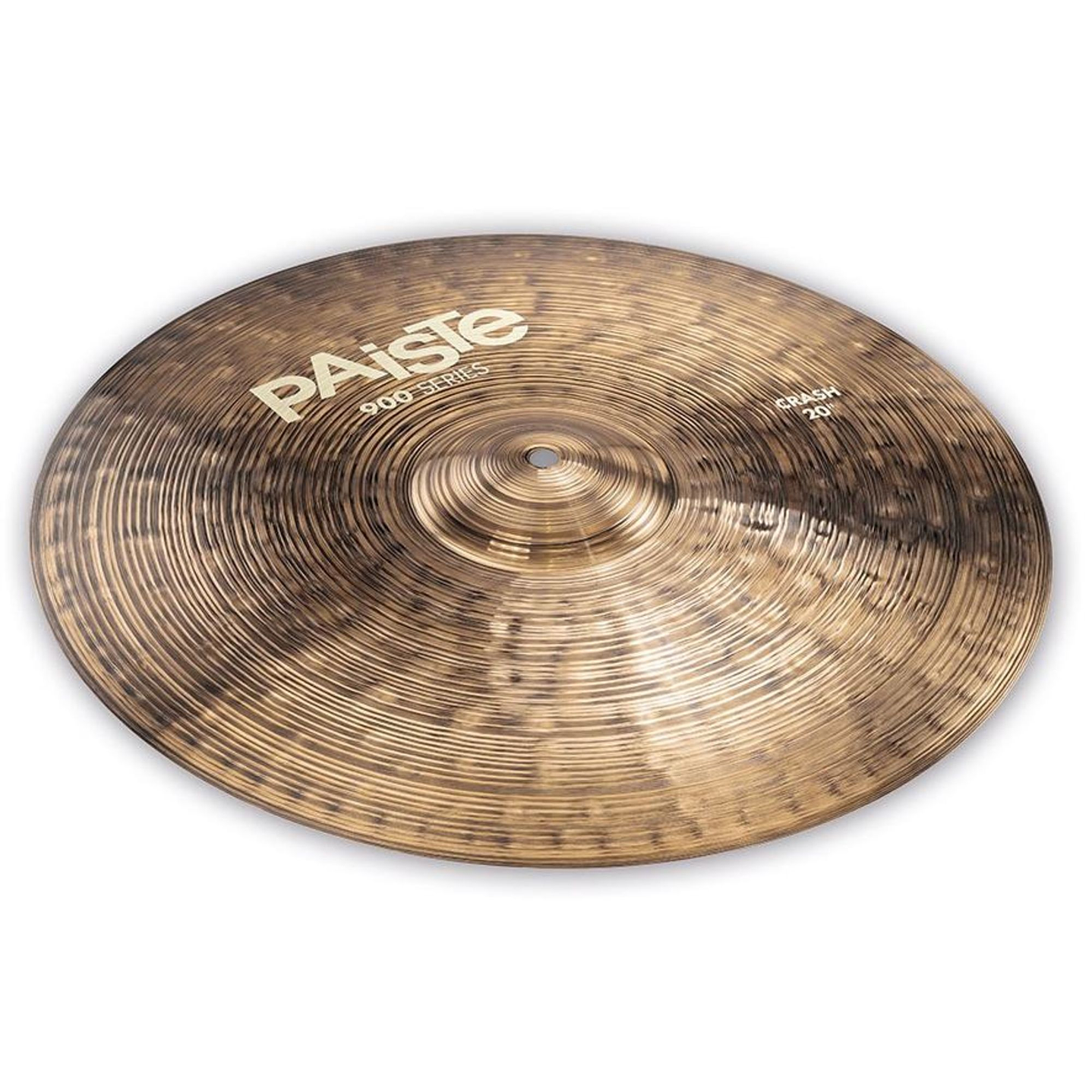 Platillo Paiste 900 Crash 20