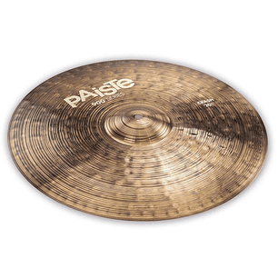 Platillo Paiste 900 Crash 20