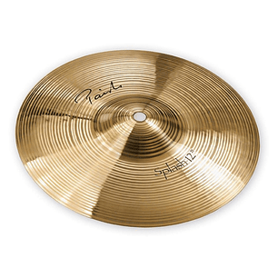 Platillo Paiste Signature Splash 12