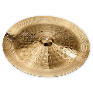 Platillo Paiste Signature Thin Crash 16