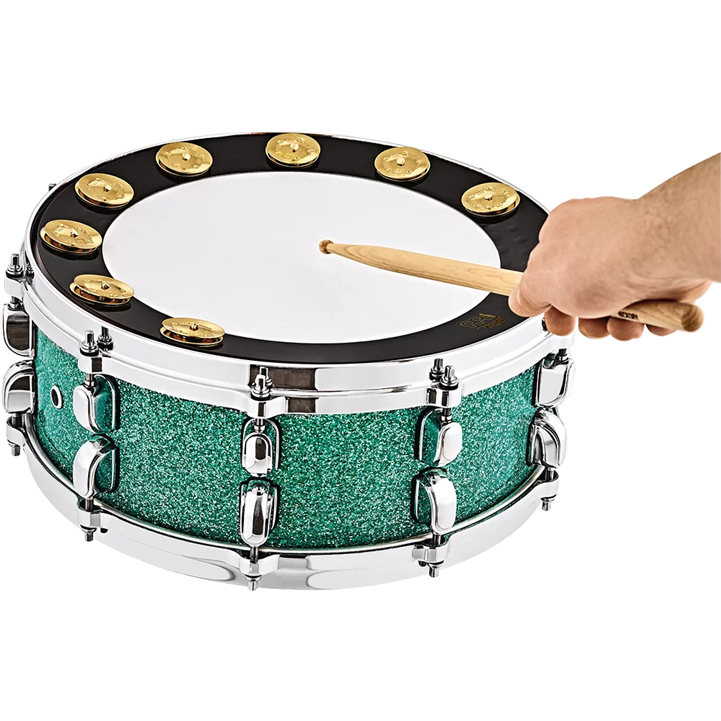 Anillo Pandero para Caja 14