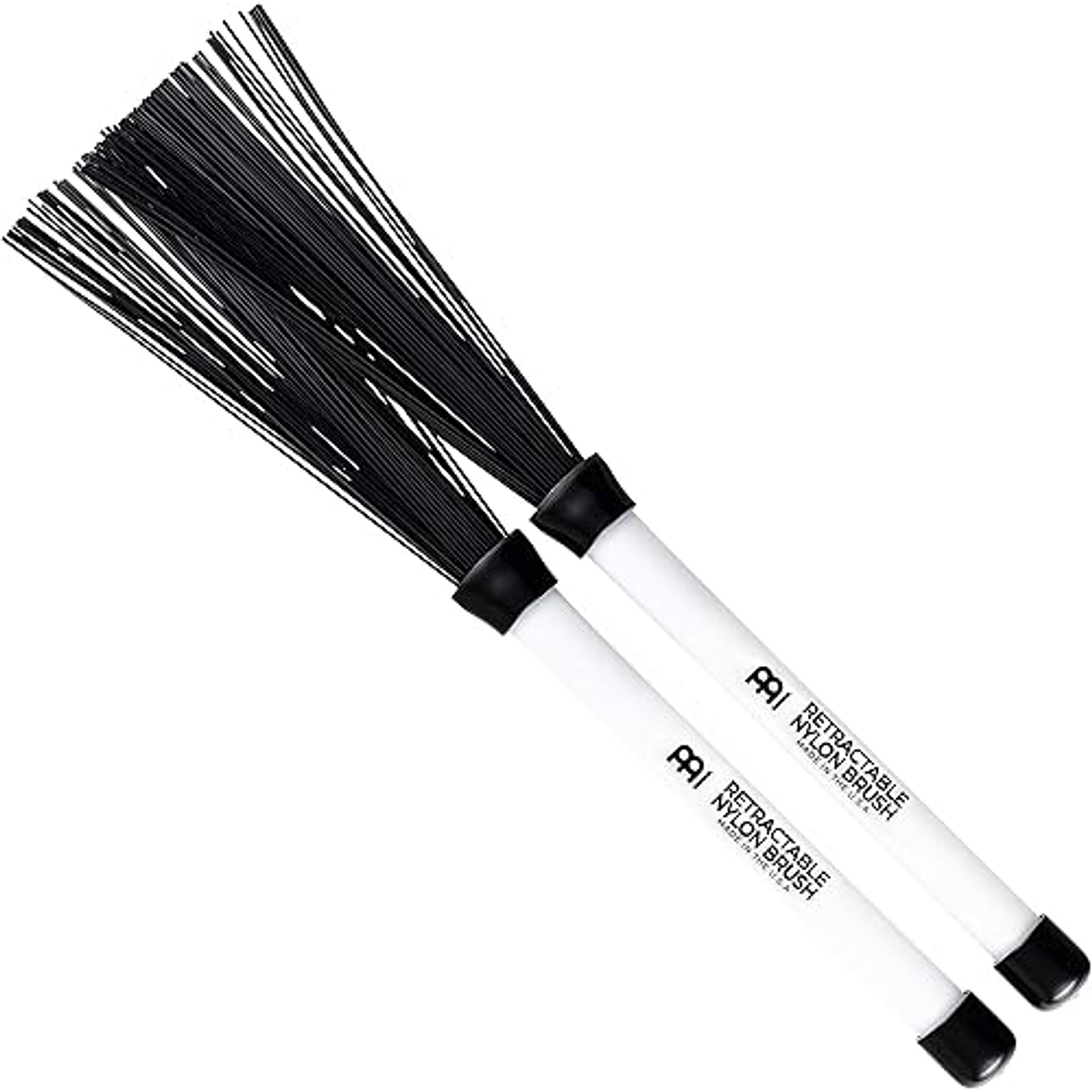 Plumillas Cajón Meinl Cajon Brushes CB2 1