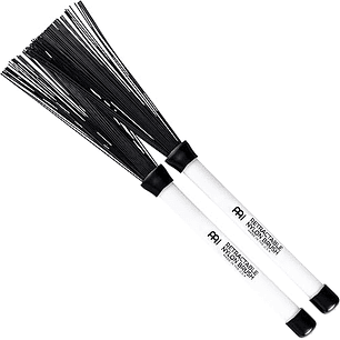 Plumillas Cajón Meinl Cajon Brushes CB2