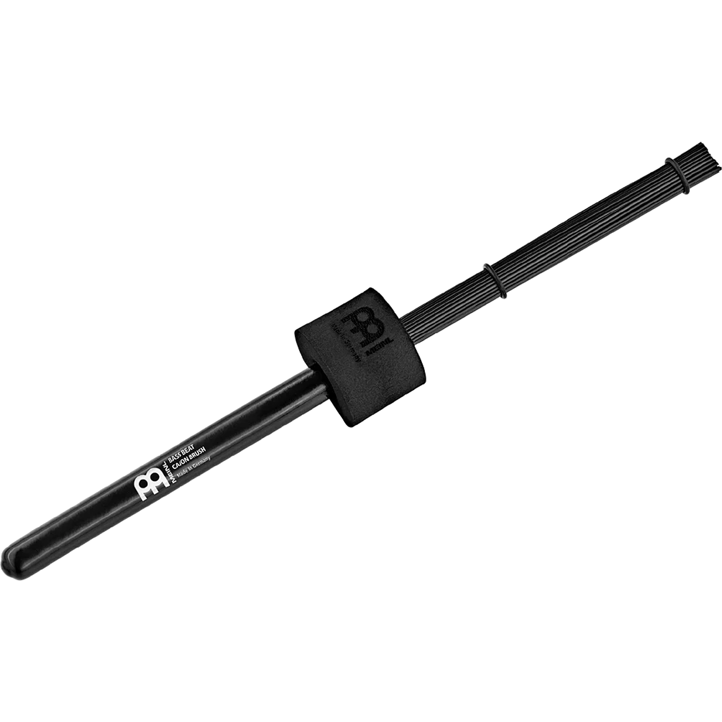 Plumillas para Cajón Meinl Bass Beat Cajon Brush CB4