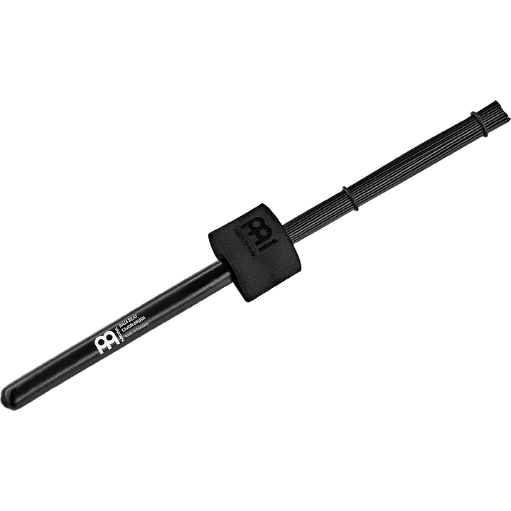 Plumillas para Cajón Meinl Bass Beat Cajon Brush CB4