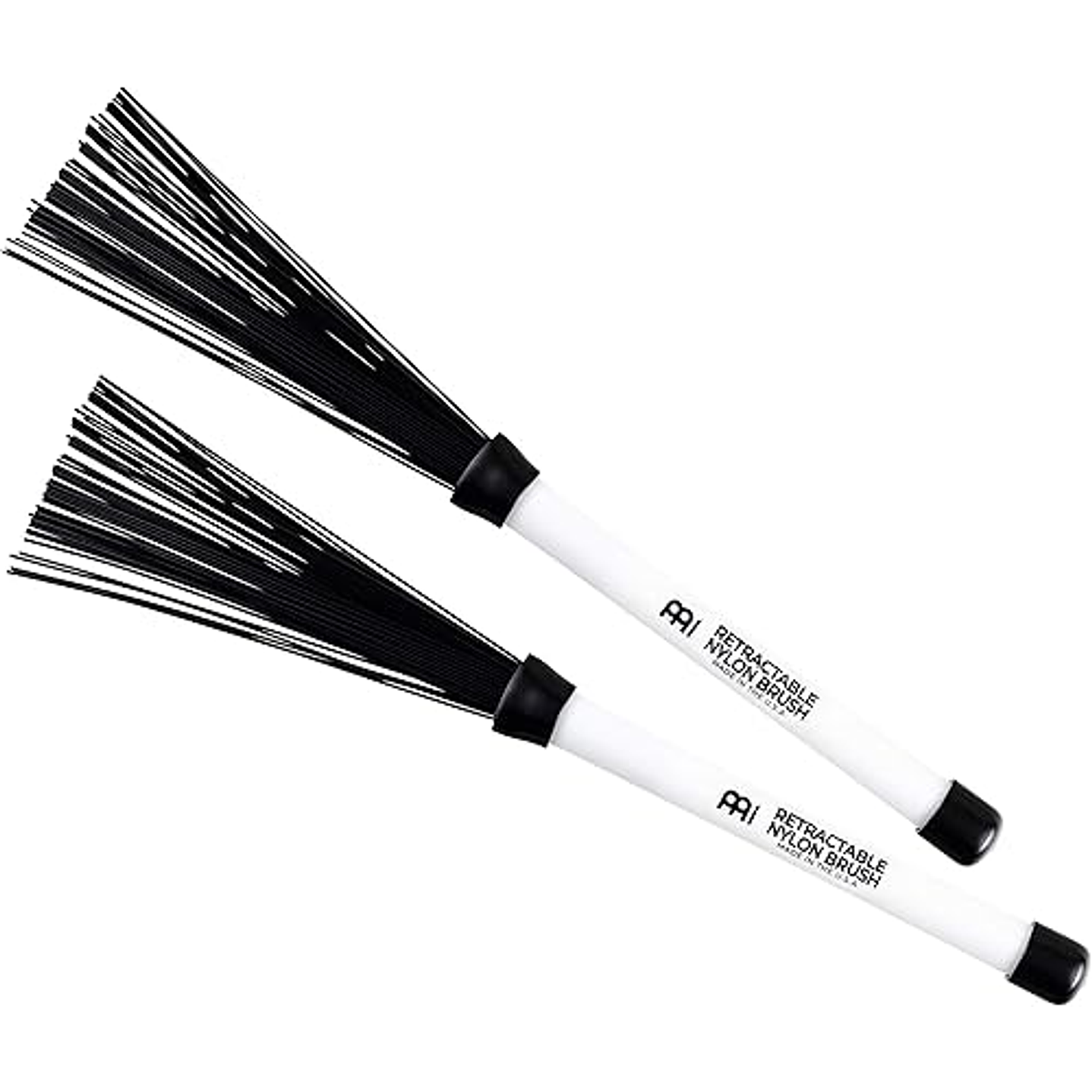 Plumillas Cajón Meinl Cajon Brushes CB2 2