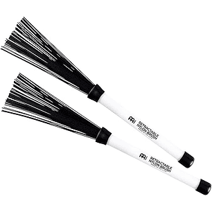 Plumillas Cajón Meinl Cajon Brushes CB2