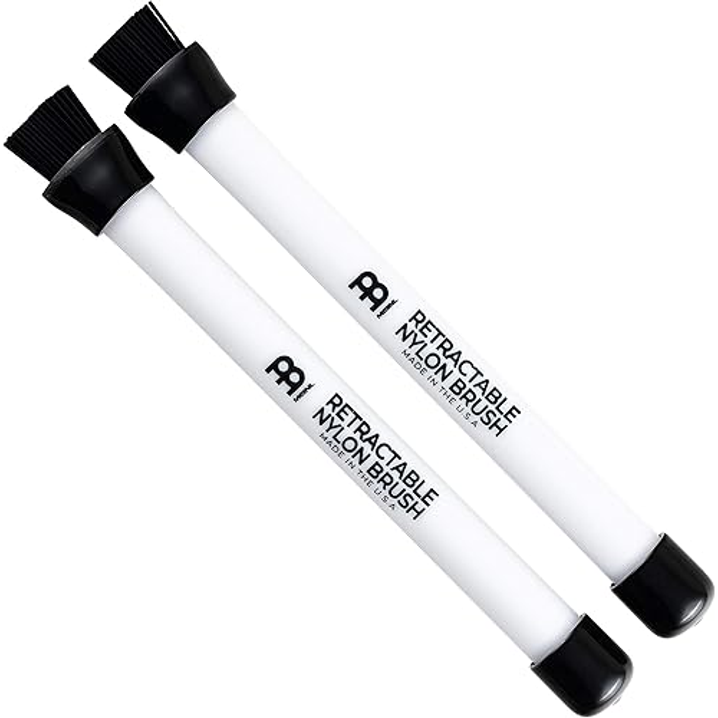 Plumillas Cajón Meinl Cajon Brushes CB2 3