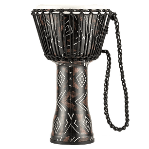 Djembe 10