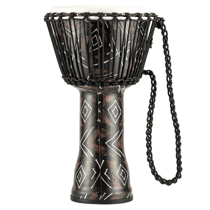 Djembe 10