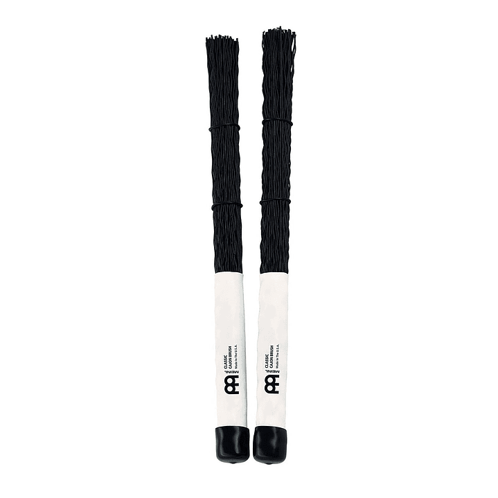 Rods/Plumillas Meinl Cajon Brushes CB1 1