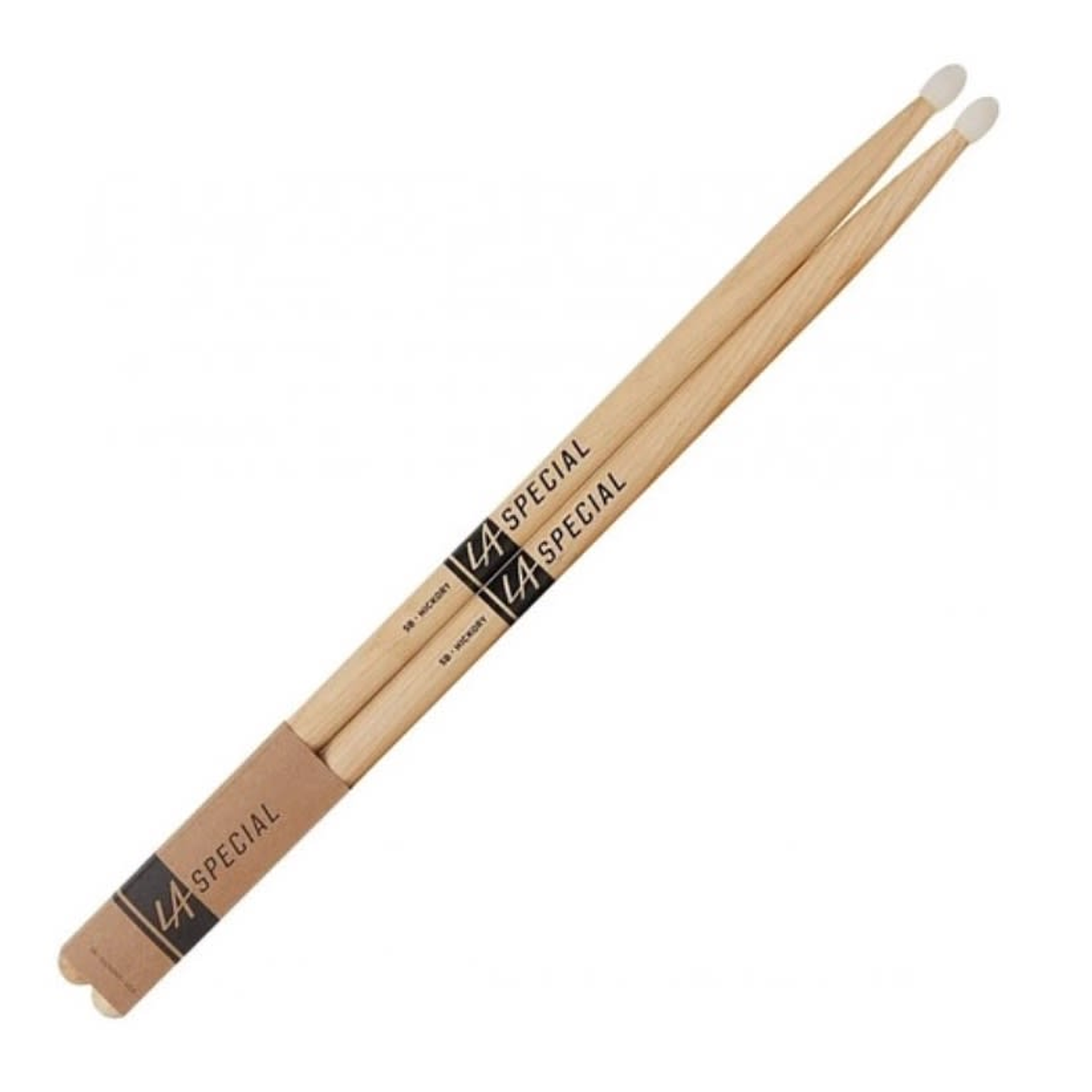 Baquetas Promark LA Special 5B Nylon