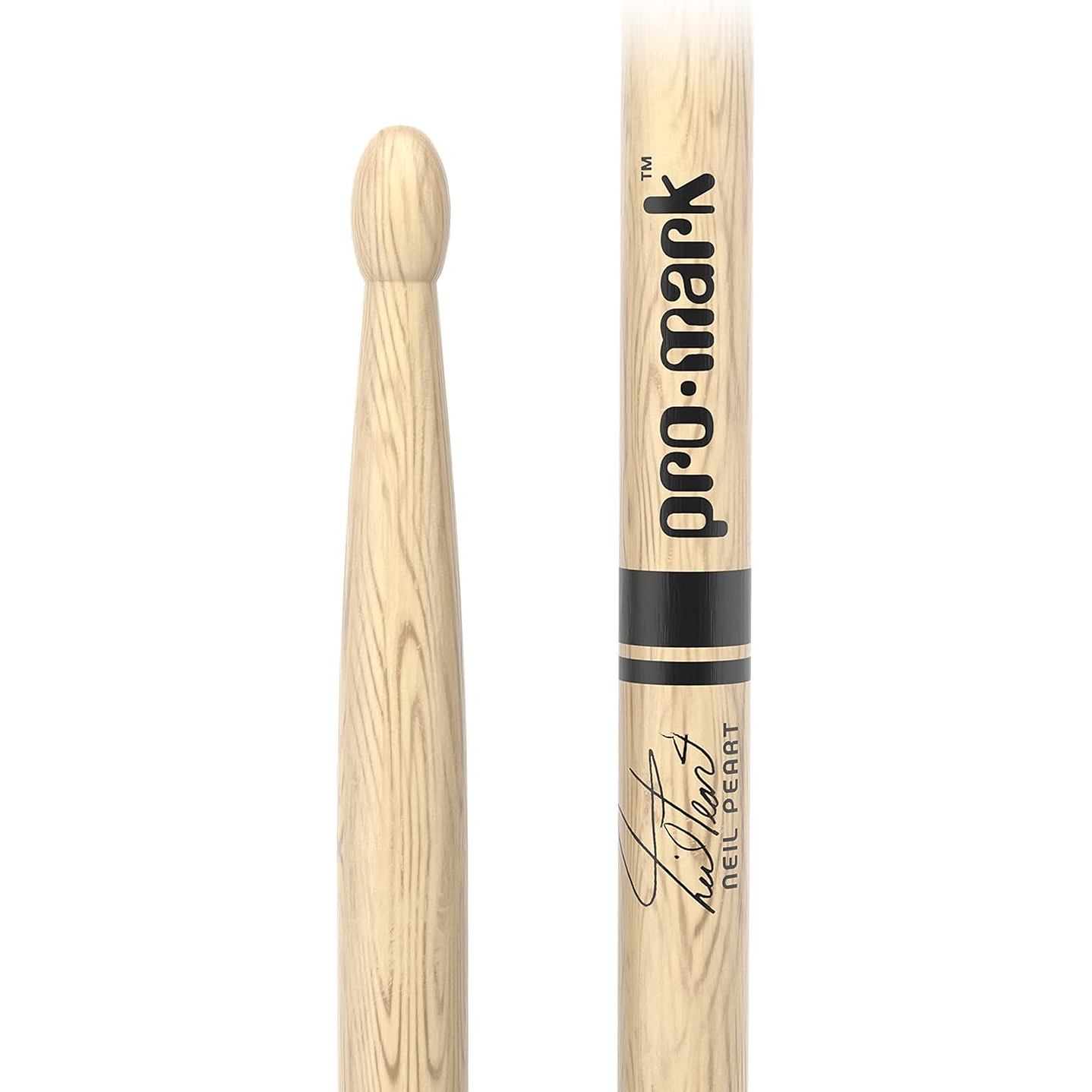 Baquetas Promark Neil Peart PW747W 2