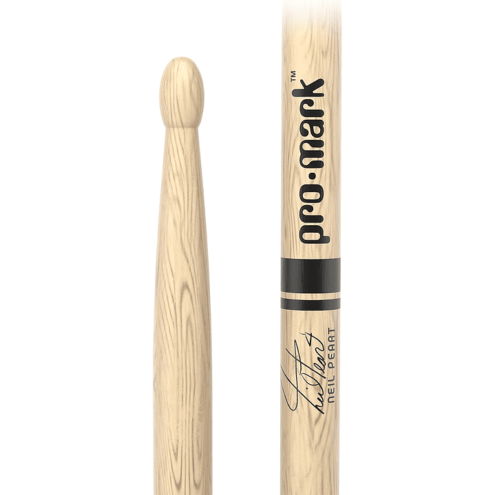 Baquetas Promark Neil Peart PW747W 2
