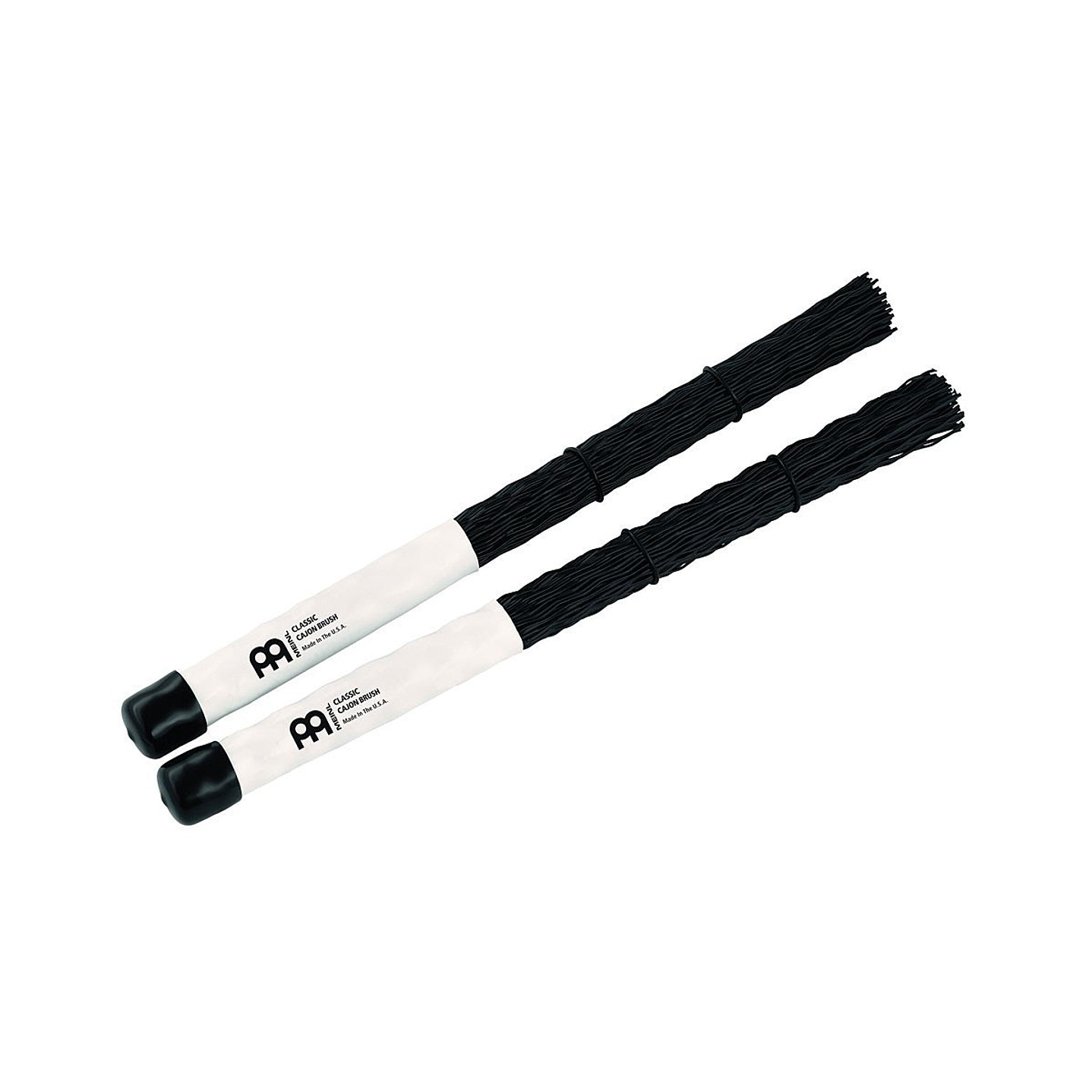 Rods/Plumillas Meinl Cajon Brushes CB1 2