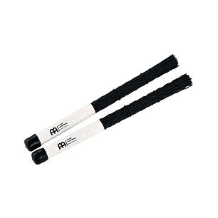Rods/Plumillas Meinl Cajon Brushes CB1