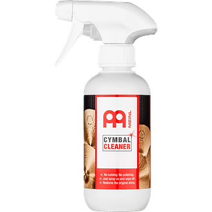 Limpiador de Platillo Meinl MCCL